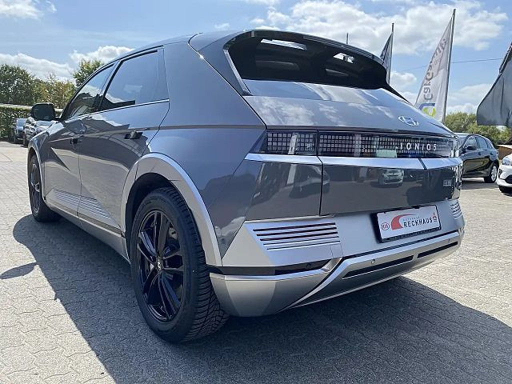 Hyundai Ioniq 5
