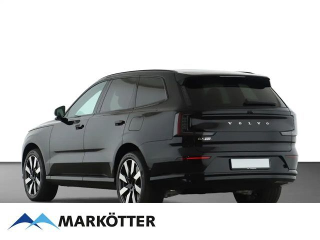Volvo EX90