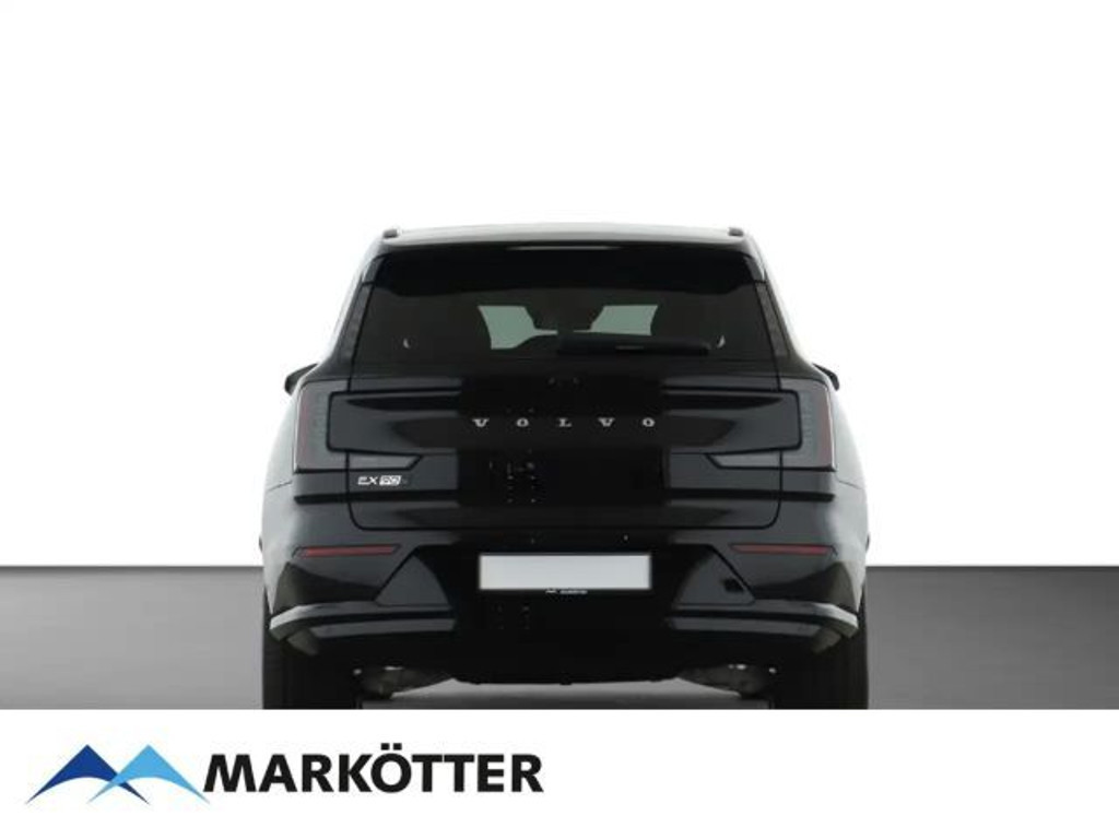 Volvo EX90