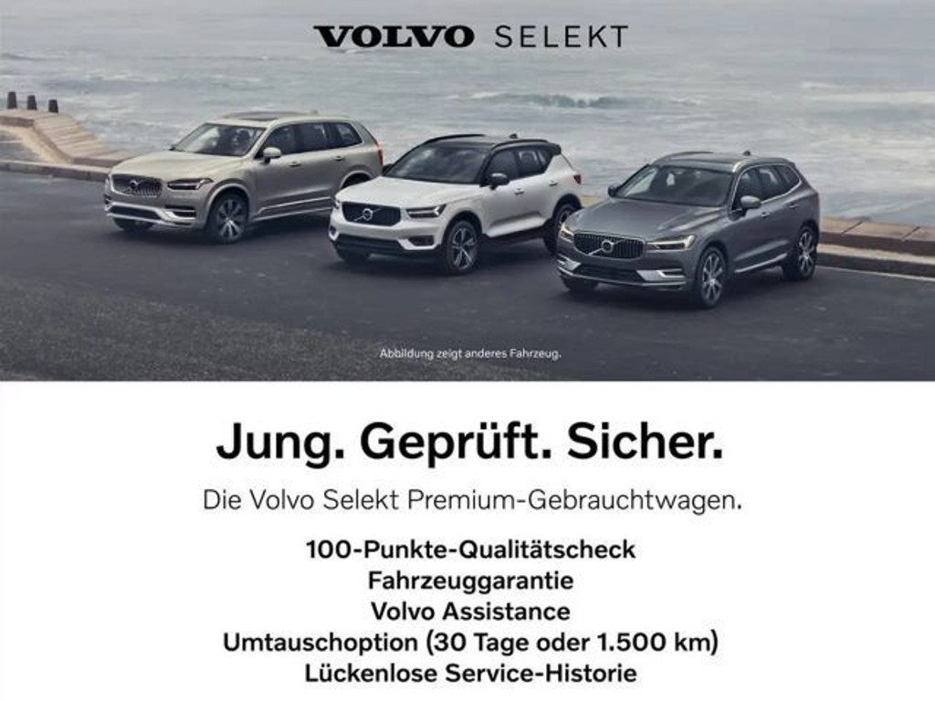 Volvo EX30