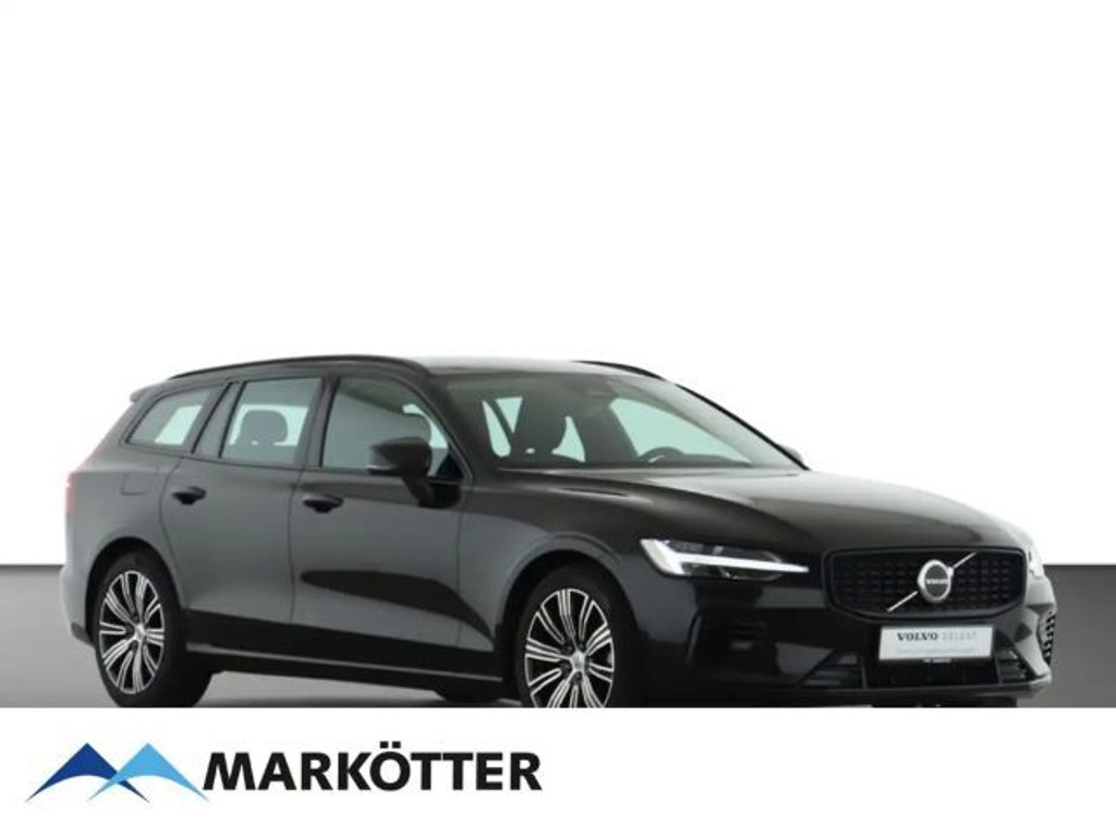 Volvo V60 2024 Hybride Benzine