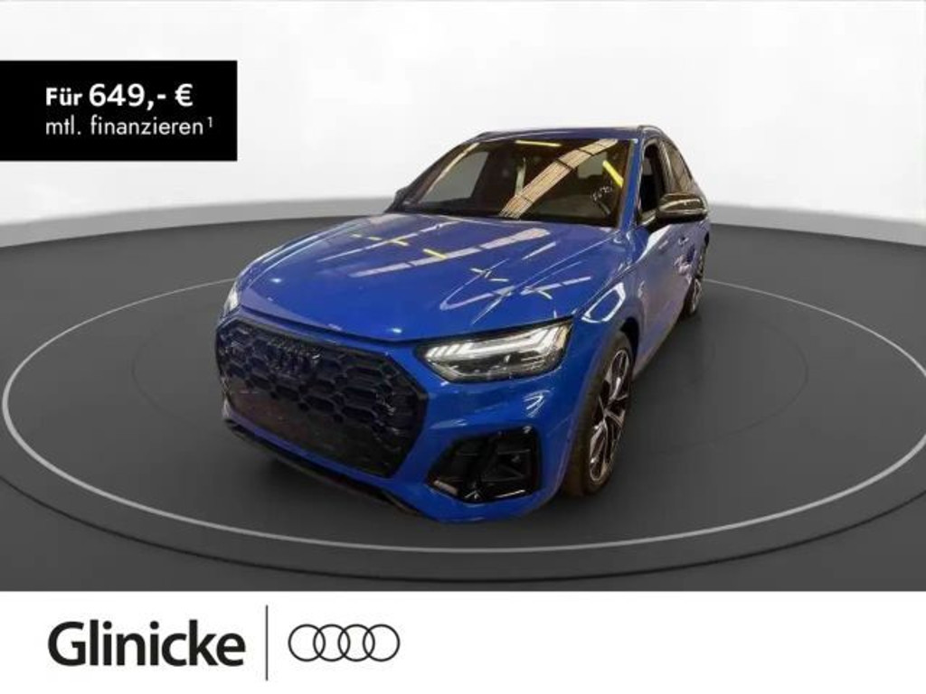 Audi SQ5 2023 Diesel