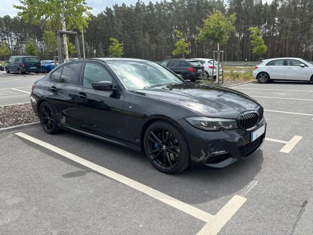 BMW 3 Serie