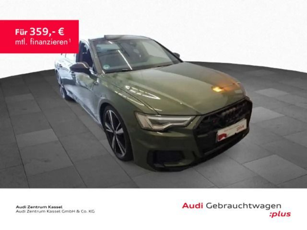 Audi S6 2024 Diesel