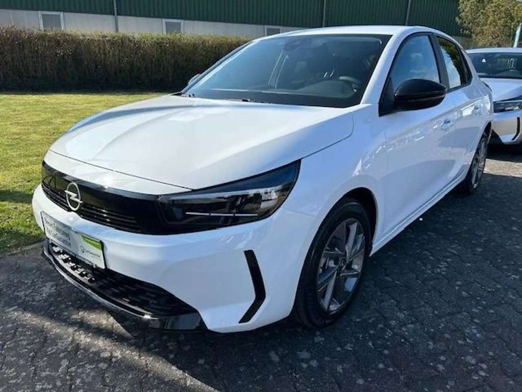 Opel Corsa 2025 Benzine