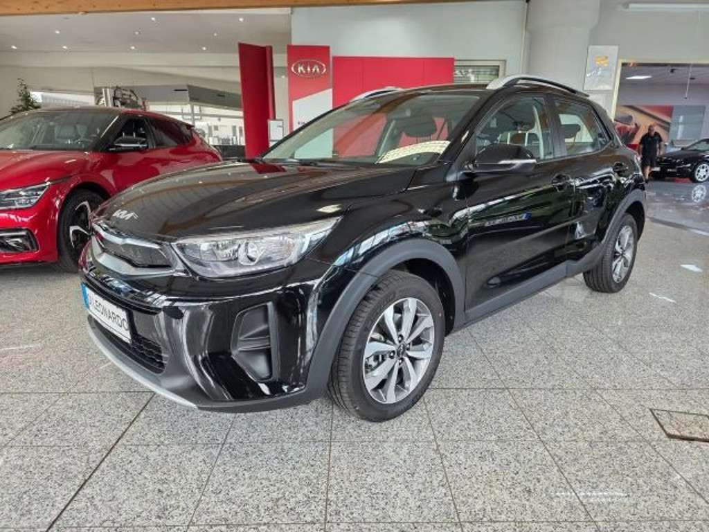 Kia Stonic 2025 Benzine