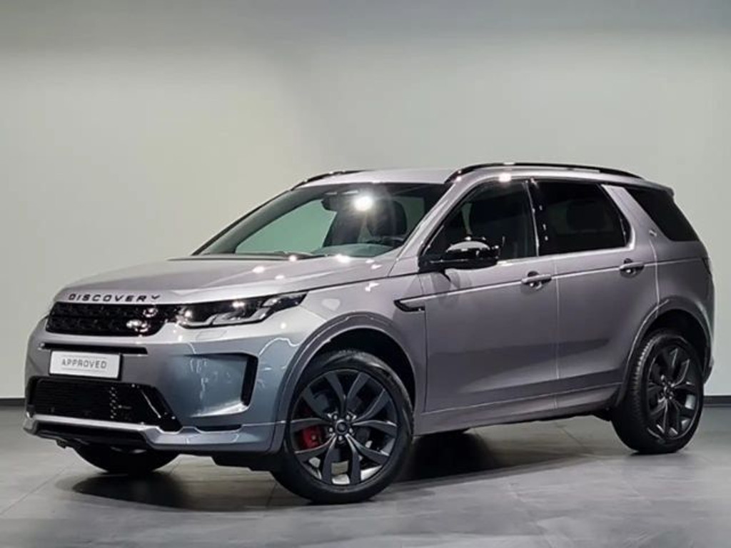 Land Rover Discovery Sport 2023 Diesel