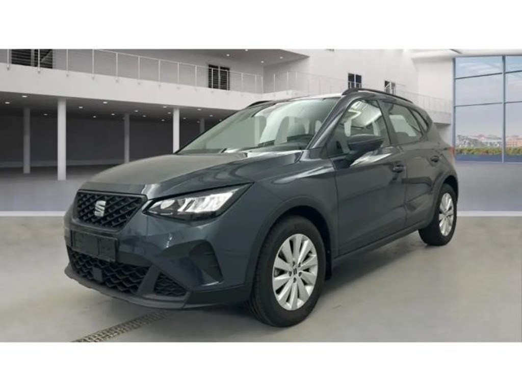 Seat Arona 2024 Benzine