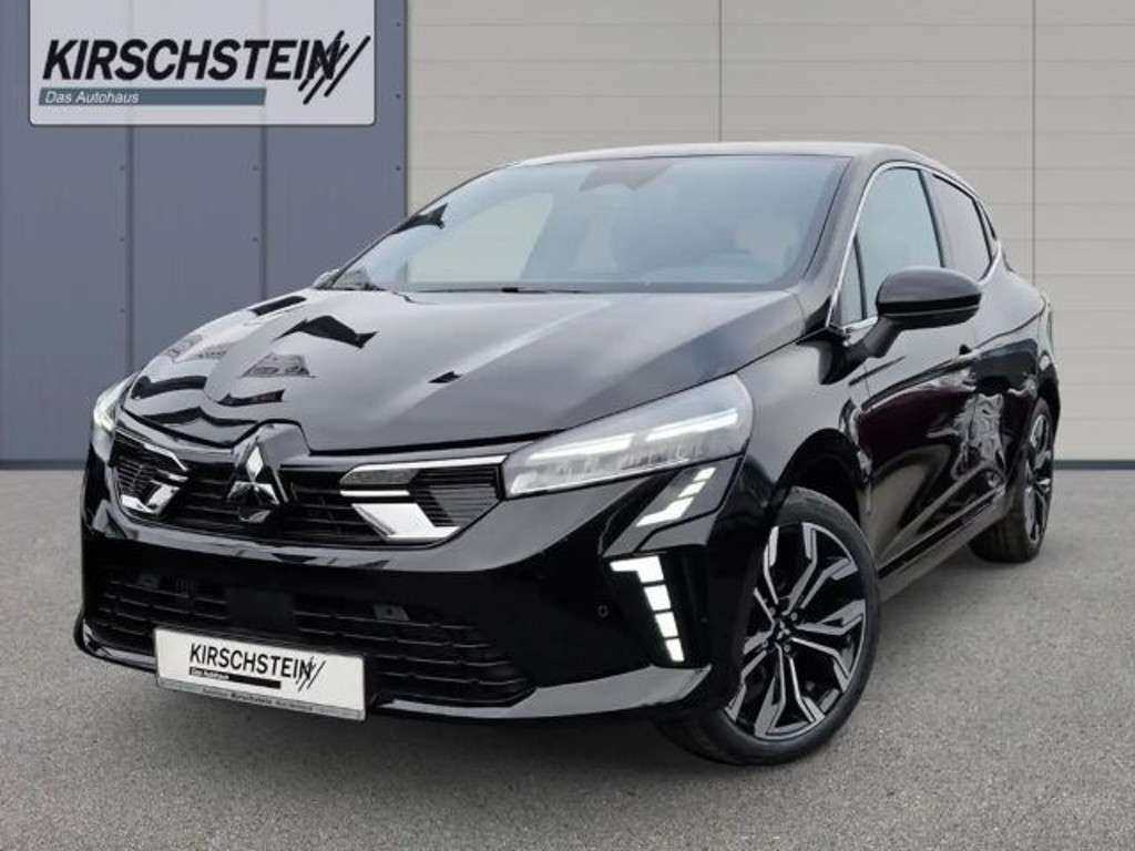 Mitsubishi Colt 2025 Benzine