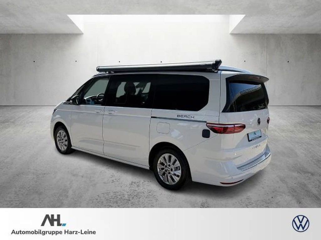 Volkswagen California