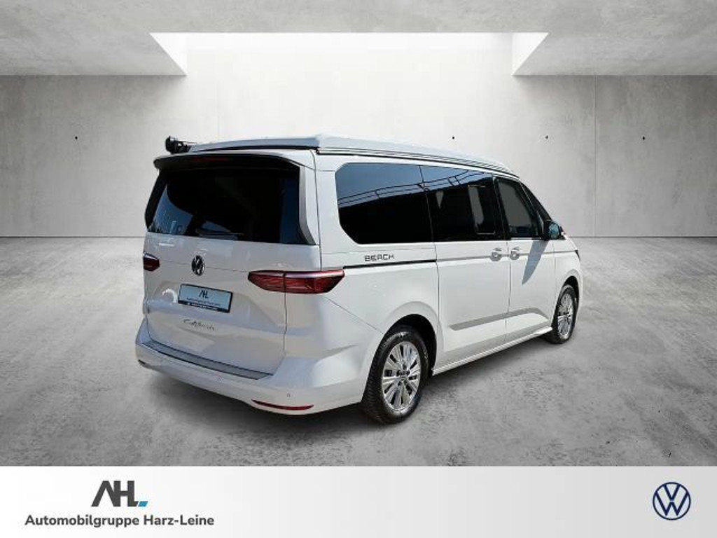 Volkswagen California