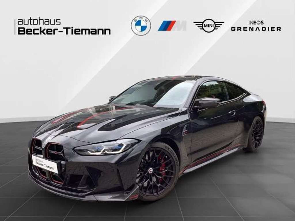 BMW M4 2022 Benzine