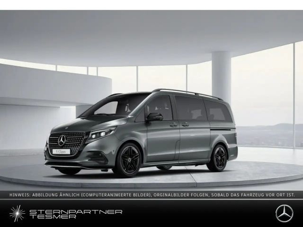 Mercedes-Benz V-Klasse 2024 Diesel