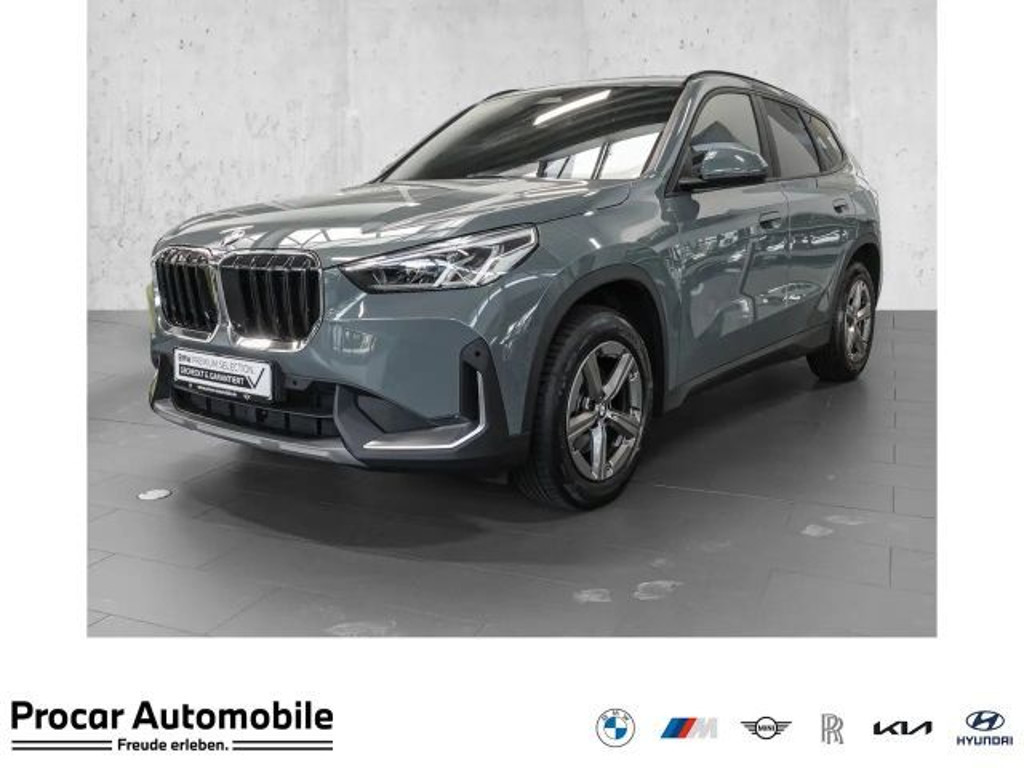 BMW X1 2023 Benzine