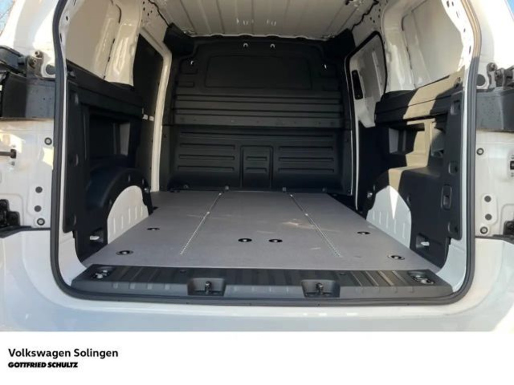 Volkswagen ID. Buzz Cargo