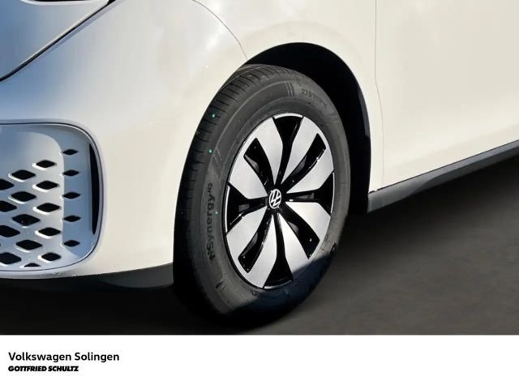 Volkswagen ID. Buzz Cargo