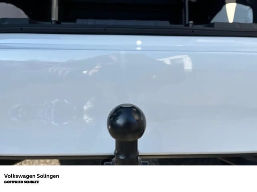 Volkswagen ID. Buzz Cargo