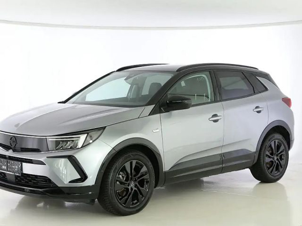 Opel Grandland X 2024 Benzine