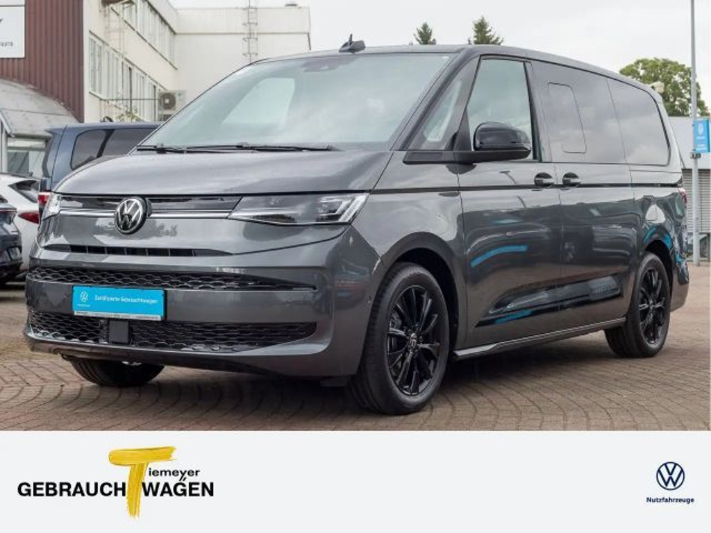 Volkswagen Multivan 2025 Diesel