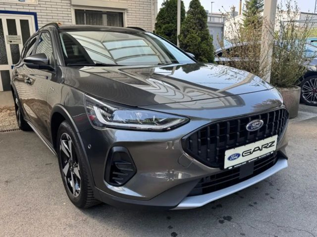 Ford Focus 2024 Diesel