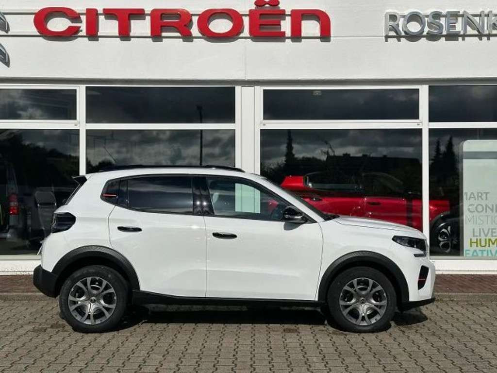 Citroën C3