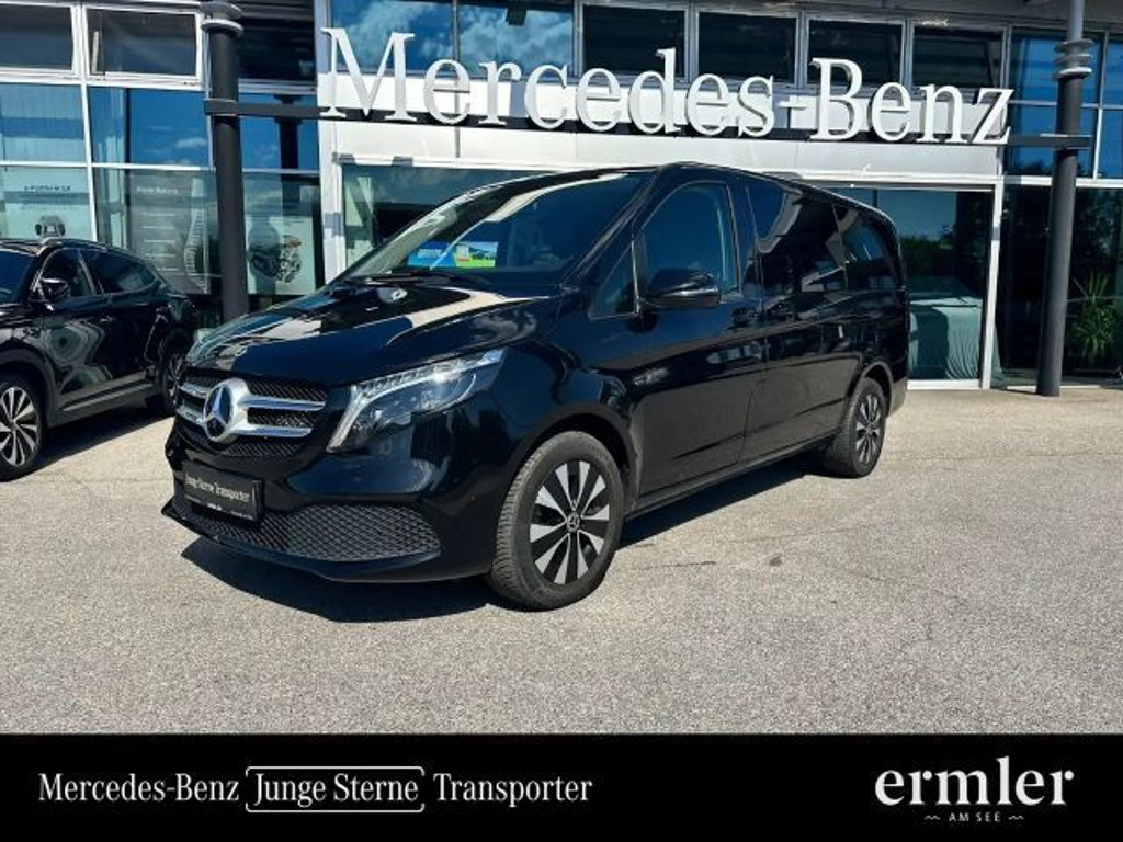 Mercedes-Benz V-Klasse 2023 Diesel