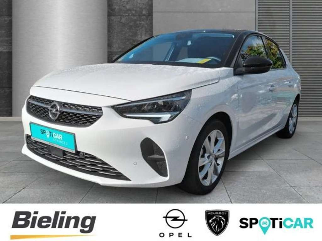 Opel Corsa 2022 Benzine