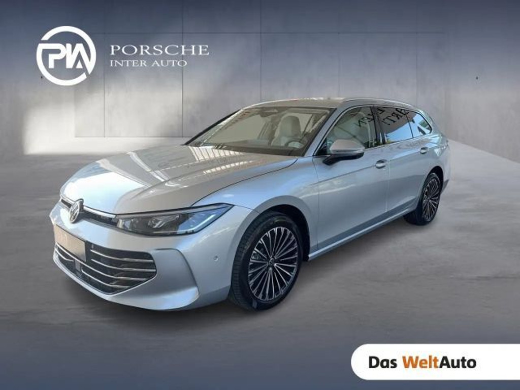 Volkswagen Passat 2025 Benzine