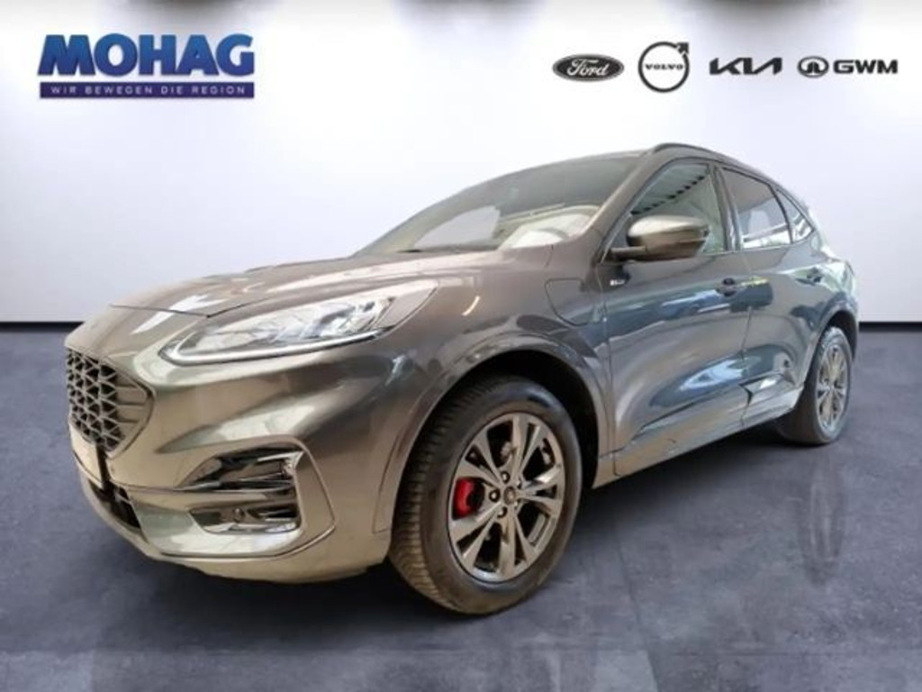 Ford Kuga 2022 Hybride Benzine