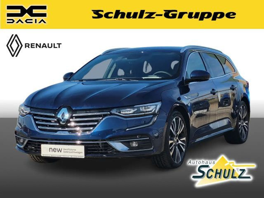 Renault Talisman 2022 Diesel
