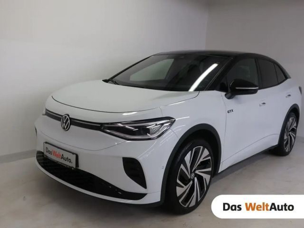 Volkswagen ID.5 2023 Elektrisch