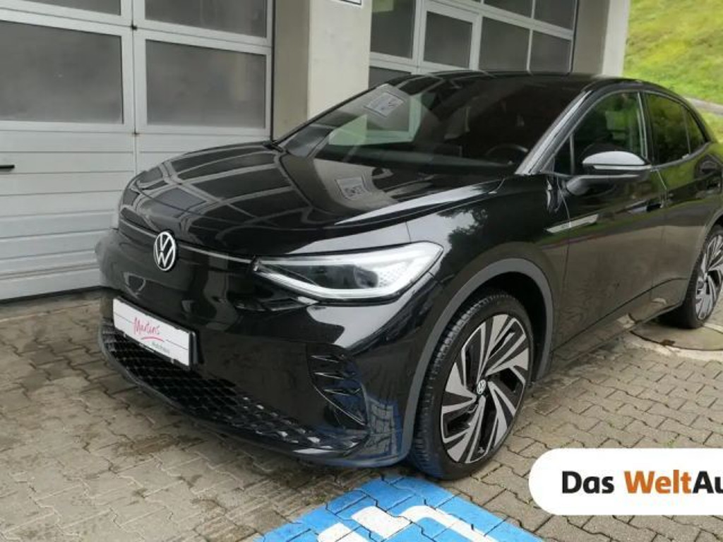 Volkswagen ID.5 2022 Elektrisch