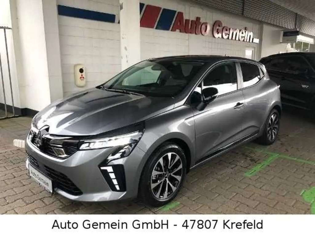 Mitsubishi Colt 2024 Benzine