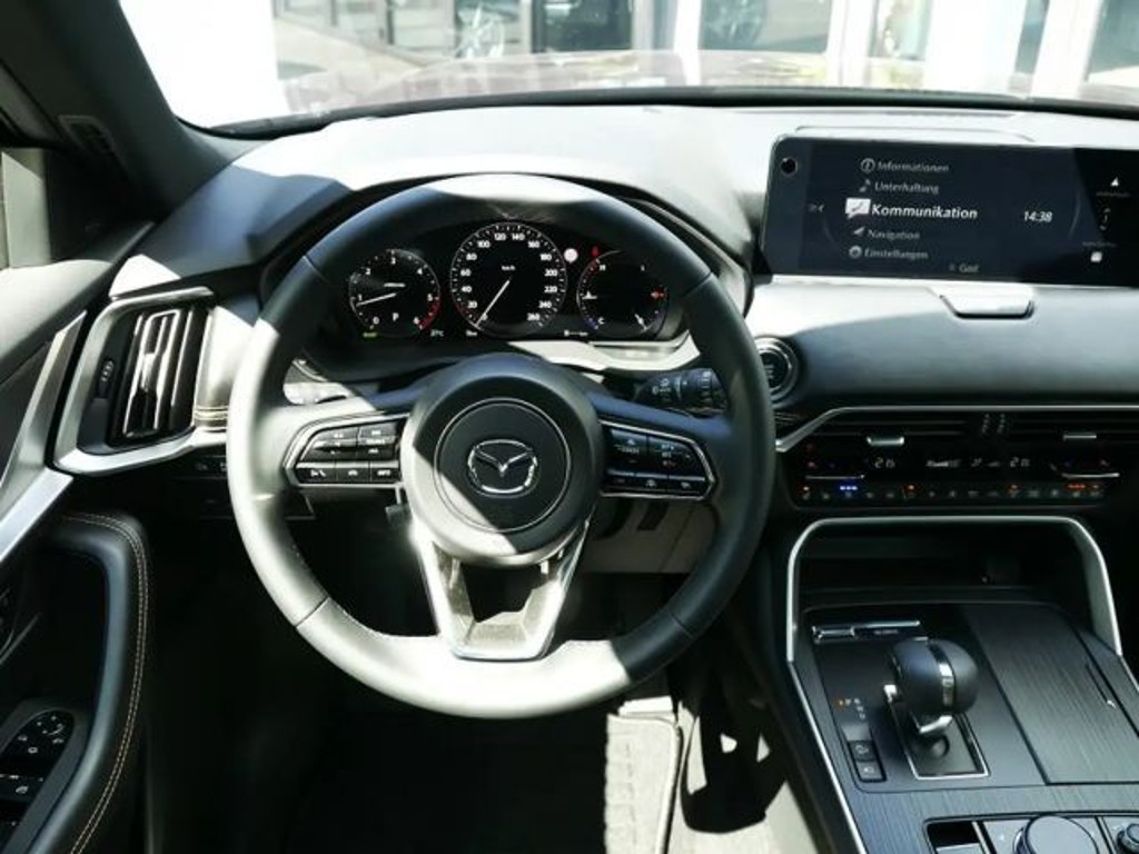 Mazda CX-80