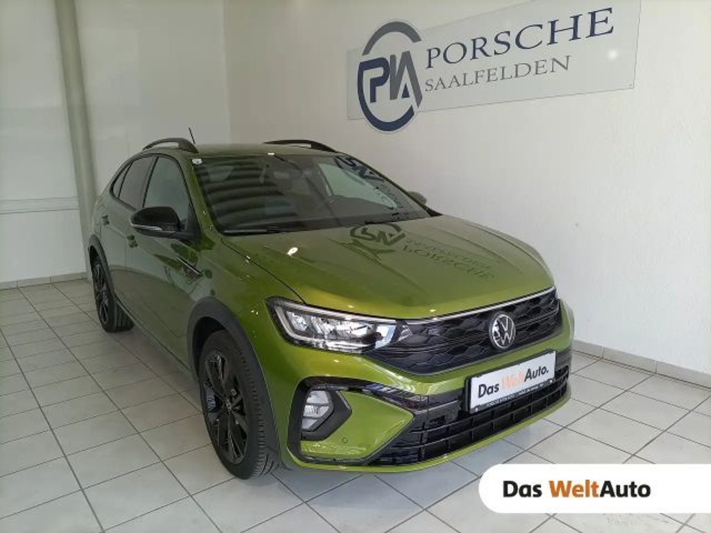 Volkswagen Taigo 2024 Benzine