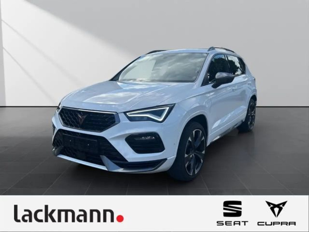 Cupra Ateca 2023 Benzine
