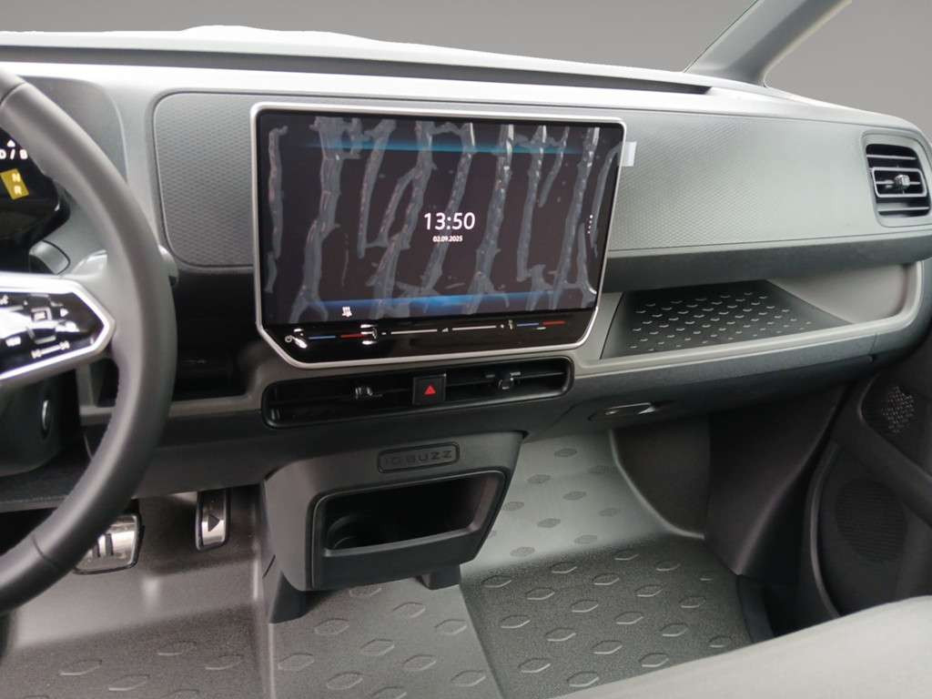 Volkswagen ID. Buzz Cargo