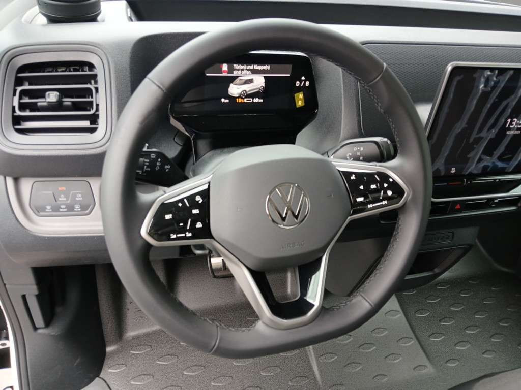 Volkswagen ID. Buzz Cargo