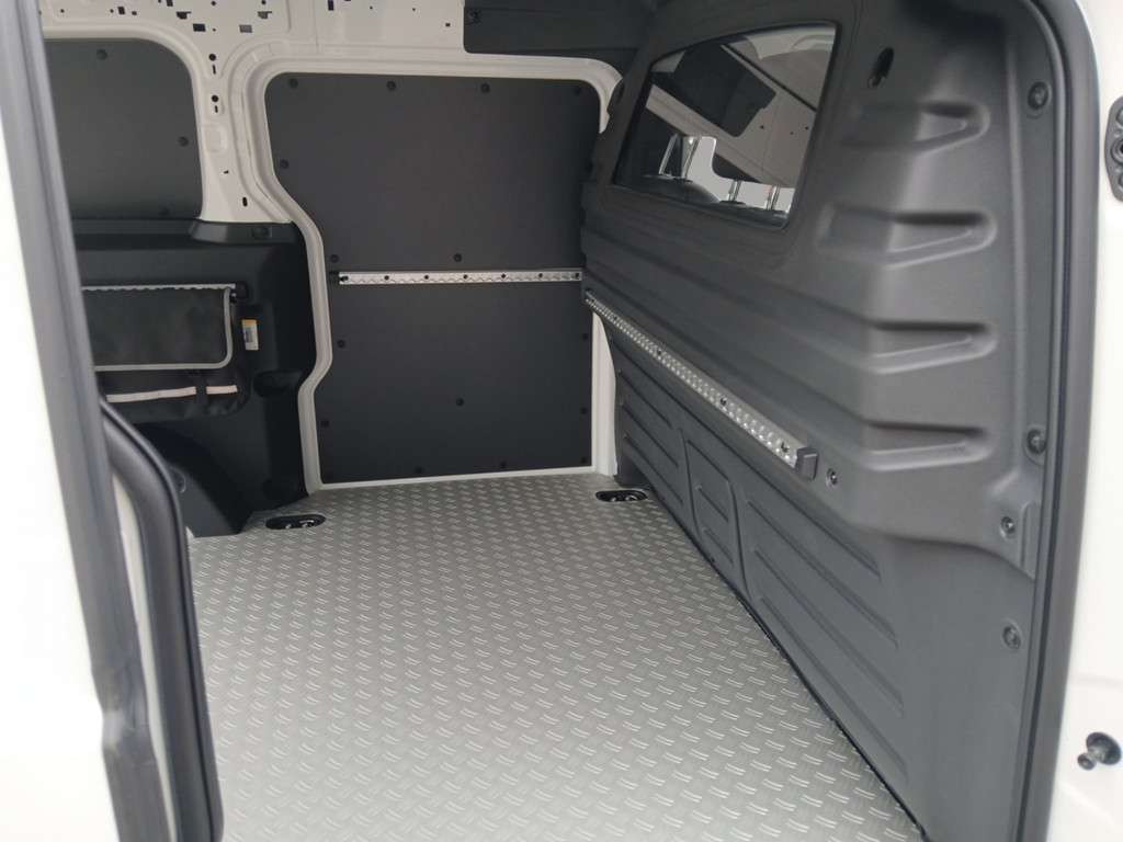 Volkswagen ID. Buzz Cargo