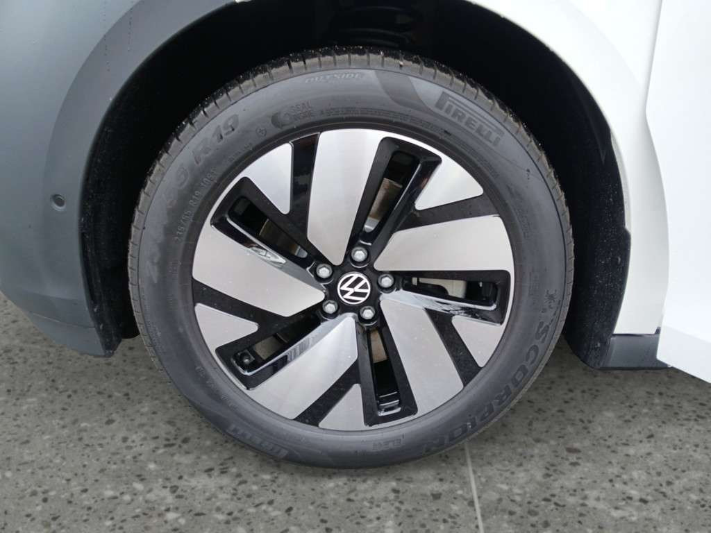 Volkswagen ID. Buzz Cargo