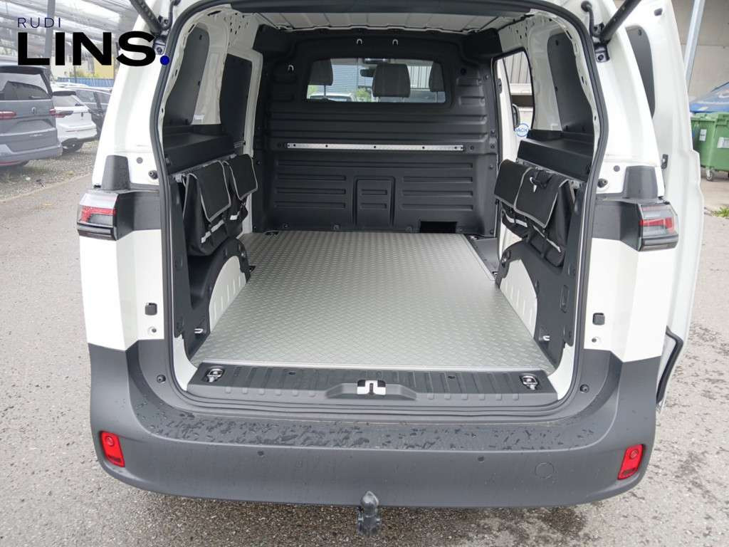 Volkswagen ID. Buzz Cargo