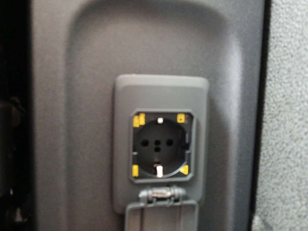 Volkswagen ID. Buzz Cargo