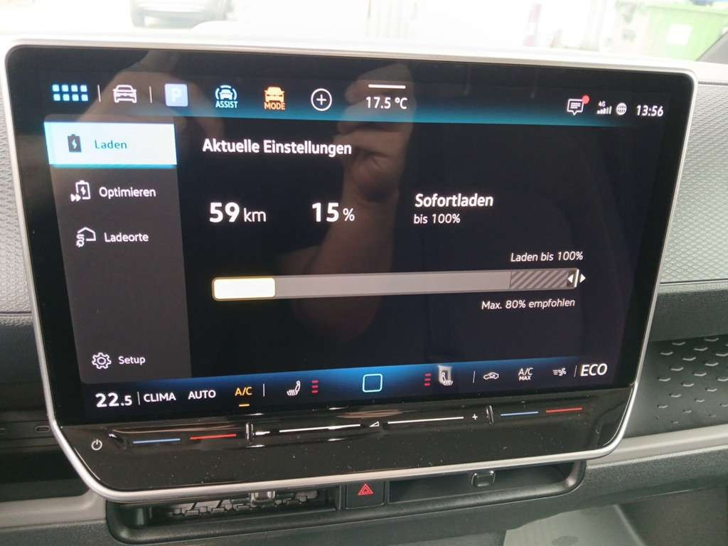 Volkswagen ID. Buzz Cargo