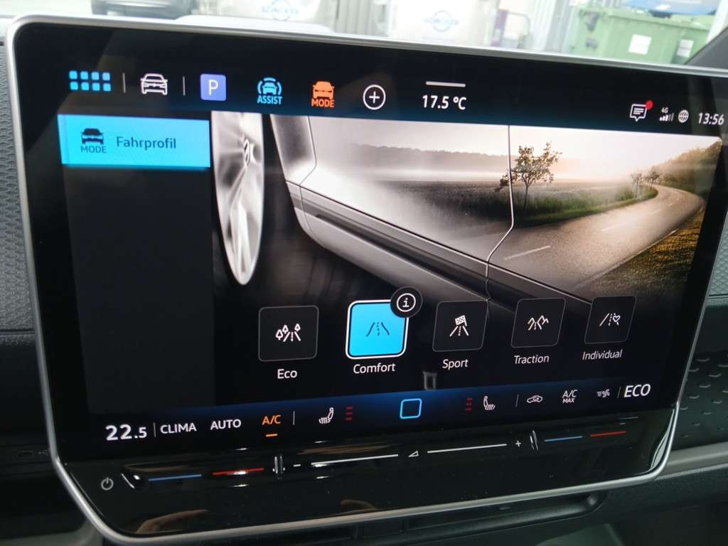 Volkswagen ID. Buzz Cargo