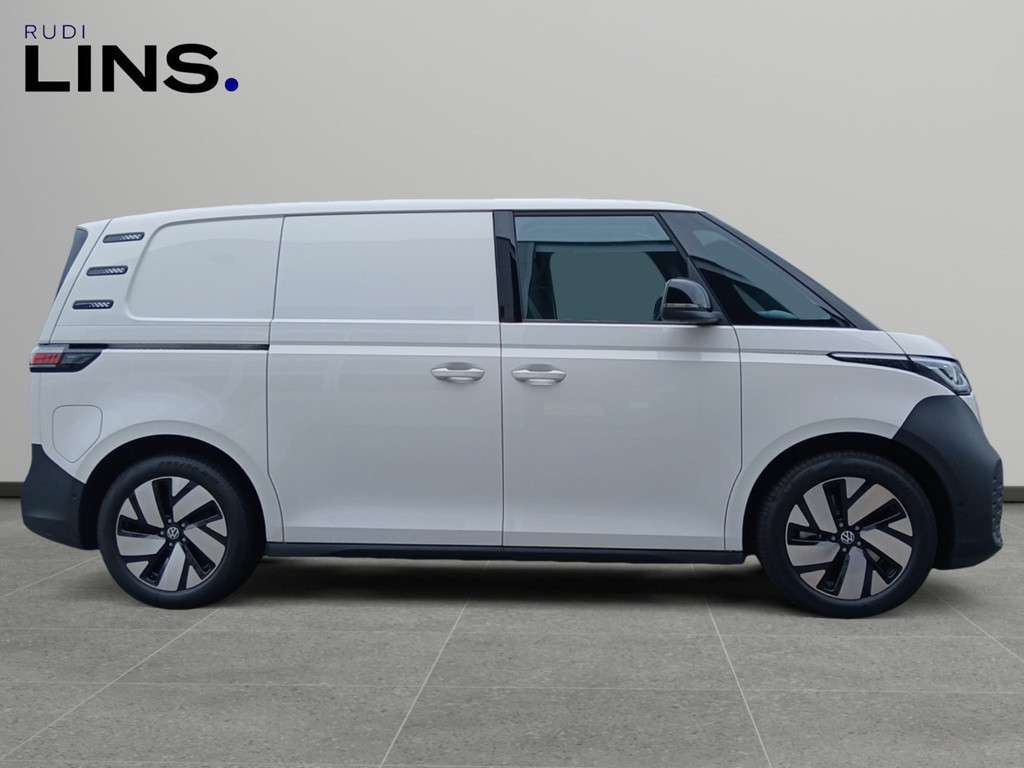 Volkswagen ID. Buzz Cargo