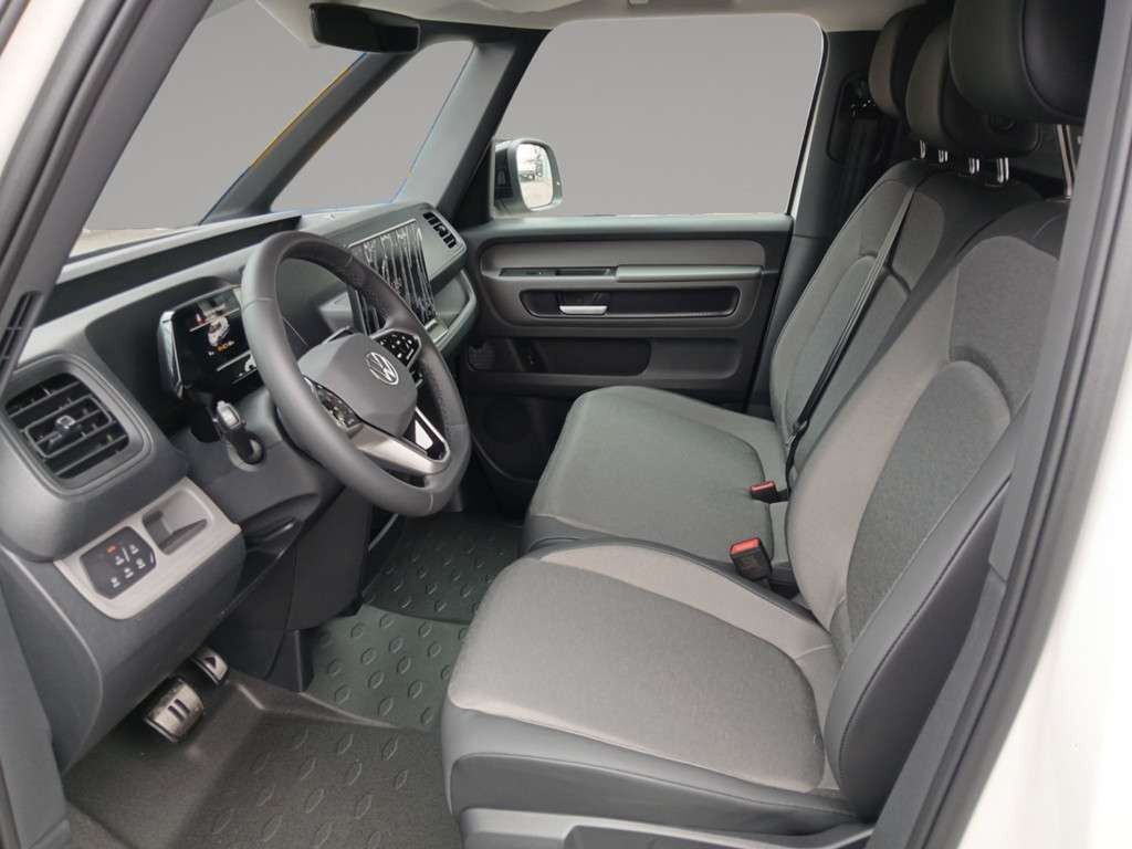 Volkswagen ID. Buzz Cargo