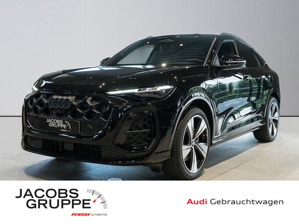 Audi Q5 2025 Diesel