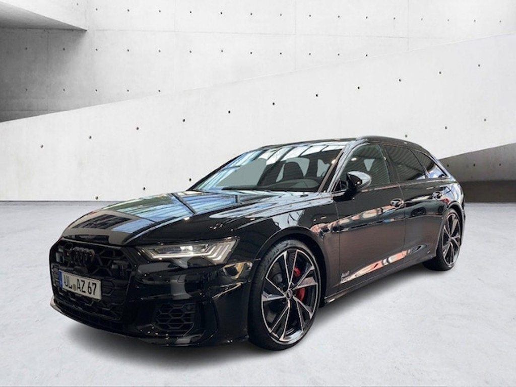 Audi S6