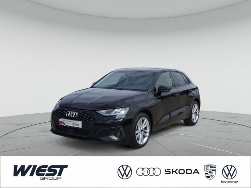 Audi A3 2024 Diesel