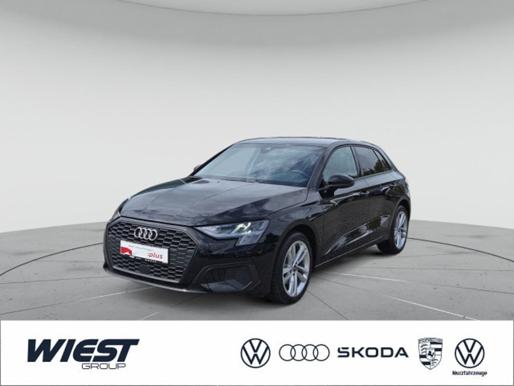 Audi A3 2024 Diesel